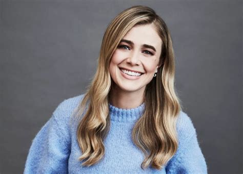 melissa roxburgh age